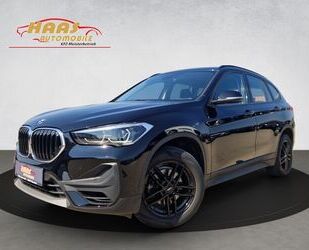 BMW BMW X1 Baureihe X1 sDrive 18 i Advantage*Navigatio Gebrauchtwagen