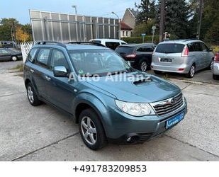 Subaru Subaru Forester Comfort*2 Liter Diezel* TUV NEU* Gebrauchtwagen