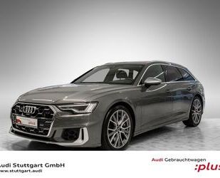 Audi Audi S6 Avant 3.0 TDI quattro AHK Keyless virtCo 2 Gebrauchtwagen