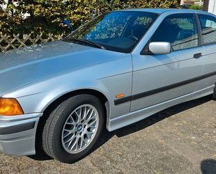 BMW BMW 323ti Compact - Gebrauchtwagen