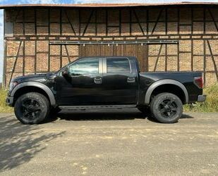 Ford Ford Raptor Gebrauchtwagen