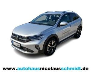 VW Volkswagen Taigo Style 1.5 TSI DSG Gebrauchtwagen