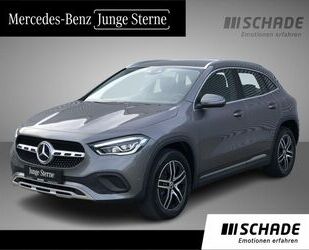 Mercedes-Benz Mercedes-Benz GLA 250 e Progressive LED*AHK*RF-Kam Gebrauchtwagen