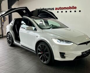 Tesla Tesla Model X P90D*Ludicrous*7-Sitze*AHK*Superchar Gebrauchtwagen