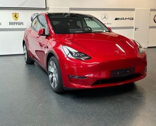 Tesla Tesla Model Y Long Range Dual AWD/Panorama/Soundsy Gebrauchtwagen