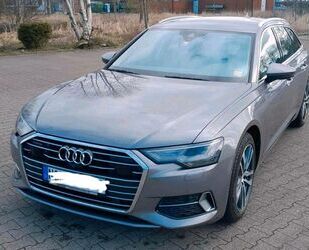 Audi Audi A6 Avant Sport 50 TDI quattro Gebrauchtwagen