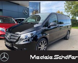 Mercedes-Benz Mercedes-Benz Vito 116 CDI Tourer PRO L LIEGE DREH Gebrauchtwagen