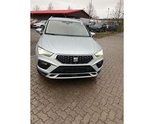 Seat Seat Ateca Xperience Gebrauchtwagen