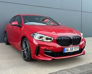 BMW BMW 120i Sport line M Paket Gebrauchtwagen