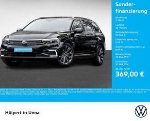 VW Volkswagen Passat Variant 1.4 GTE AHK CAM ACC LM18 Gebrauchtwagen