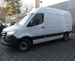 Mercedes-Benz Mercedes-Benz Sprinter 317 CDI Kasten L2 H2 MBUX/K Gebrauchtwagen