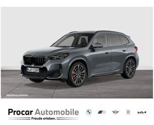 BMW BMW X1 xDrive23i M Sport Pro LM20 PANO HUD AHK NAV Gebrauchtwagen