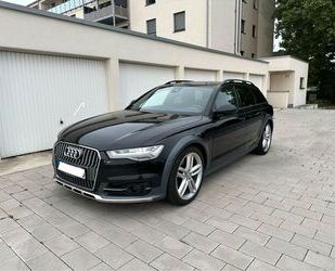 Audi Audi A6 Allroad 3.0 TDI quattro 200kW S tronic - Gebrauchtwagen