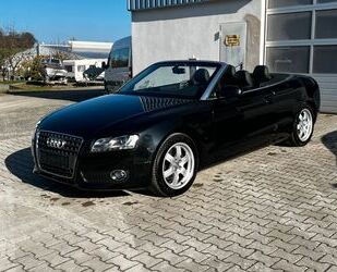 Audi Audi A5 Cabriolet 2.0 TFSI Gebrauchtwagen