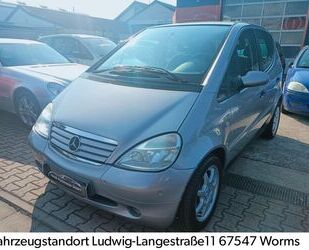 Mercedes-Benz Mercedes-Benz A 190/Klima/Alu/56TKM/PDC/Automatik/ Gebrauchtwagen