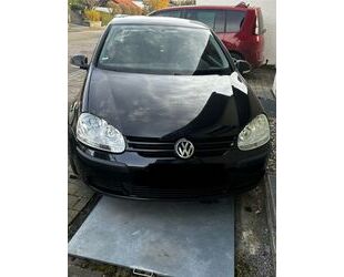 VW Volkswagen Golf 1.4 FSI Comfortline Comfortline Gebrauchtwagen