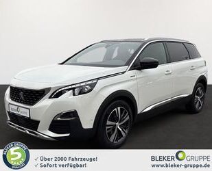 Peugeot Peugeot 5008 PureTech 130 Allure GT-Line EAT8 Gebrauchtwagen