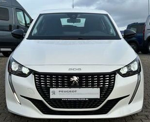 Peugeot Peugeot 208 ActivePack 100 automatik --KLIMA-NAVI- Gebrauchtwagen