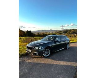 BMW BMW 535d Touring HK/Pano/ M-Paket/Shadow Line Gebrauchtwagen