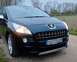 Peugeot Peugeot 3008 Platinum 150PS*Tempomat*PDC*HeadUpDis Gebrauchtwagen