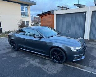 Audi Audi S5 3.0 TFSI S tronic quattro - Gebrauchtwagen