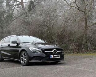 Mercedes-Benz Mercedes-Benz CLA 180 Shooting Brake - Gebrauchtwagen