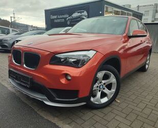 BMW BMW X1 20 i xDrive AHK PDC Gebrauchtwagen