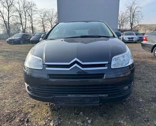 Citroen Citroën C4 Lim. Confort Gebrauchtwagen