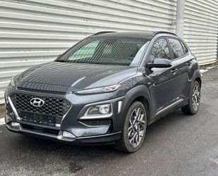 Hyundai KONA Gebrauchtwagen