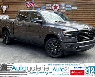 Dodge Dodge RAM 1500 5,7 Limited Night 4x4 PANO LPG 360° Gebrauchtwagen