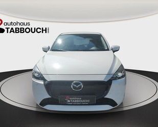 Mazda Mazda 2 PRIME-LINE+LED+CARPLAY+ANDROID Gebrauchtwagen