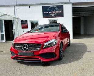 Mercedes-Benz Mercedes-Benz A250 4Matic Sport,LED,Pano,Harman-Ka Gebrauchtwagen