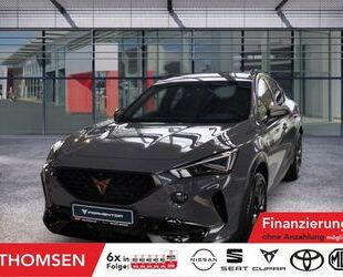 Cupra Cupra Formentor 1.5 TSI Tribe Navi ACC AUT Virtual Gebrauchtwagen