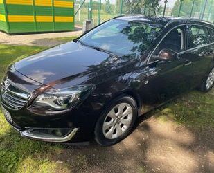 Opel Opel Insignia A Sports Tourer Innovation Gebrauchtwagen