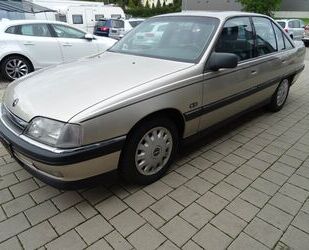 Opel Opel Omega A. CD Diamant. H-Kennzeichen.Top Zustan Gebrauchtwagen