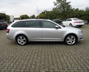 Skoda Skoda Octavia TDI DSG+Pano+ACC+Cam+LED+Standheizun Gebrauchtwagen