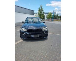 BMW BMW X5 M50 INDIVIDIUAL Gebrauchtwagen