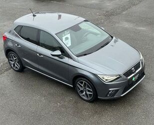 Seat Seat Ibiza 1.0 Xcellence ACC NAVI LED APP KAMERA Gebrauchtwagen