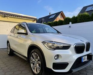 BMW BMW X1 sDrive1,8 Automatik, Advantage Gebrauchtwagen