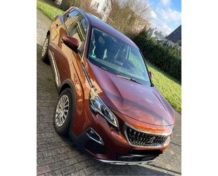 Peugeot Peugeot 3008 1.2 PureTech 130 Allure Gebrauchtwagen