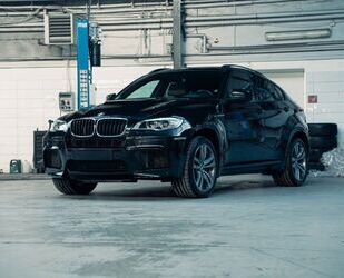 BMW BMW X6 M-Power Cognacleder TOP TOP TOP Gebrauchtwagen