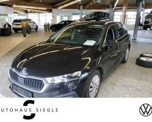 Skoda Skoda Octavia Combi 2.0 TDI First Edition Navi AC Gebrauchtwagen