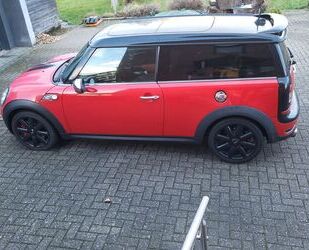 Mini John Cooper Works Clubman Gebrauchtwagen