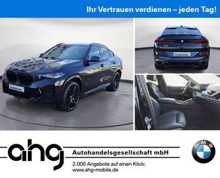 BMW X6 Gebrauchtwagen