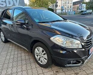 Suzuki Suzuki SX4 S-Cross Comfort 4x4 Gebrauchtwagen