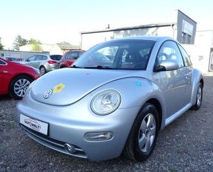 VW Volkswagen Beetle/KLIMA/TÜV/NEU Gebrauchtwagen