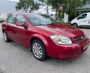 Chevrolet Chevrolet Cobalt 2.2 *Automatik *Klima *Tempomat Gebrauchtwagen