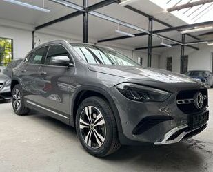 Mercedes-Benz Mercedes-Benz GLA 250 e*1.HD*MBUX*LED*MULTIBEAM*4T Gebrauchtwagen