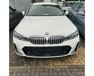 BMW BMW 330e Autom. Kombi M-Sport LED-Leder-Navi-18