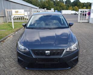 Seat Seat Ibiza Style 95PS*Sitzheizung*PDC*MFL*FrontAss Gebrauchtwagen